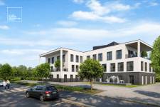 Olivier SILVESTRI - OLIVIER  SILVESTRI ARCHITECTURE STUDIO