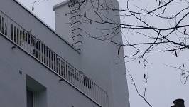 Richard BLAIN - CASE ARCHITECTE