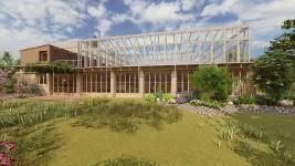 Guilhem DELHOMME - Cabcab Architecture