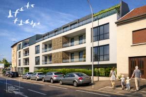 Olivier SILVESTRI - OLIVIER  SILVESTRI ARCHITECTURE STUDIO