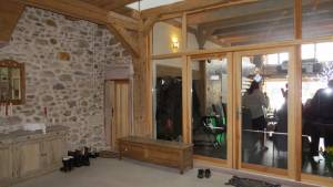 Jean-François GEORGEL - ARCHITECTE